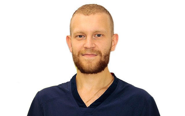 Решетников Даниил Алексеевич