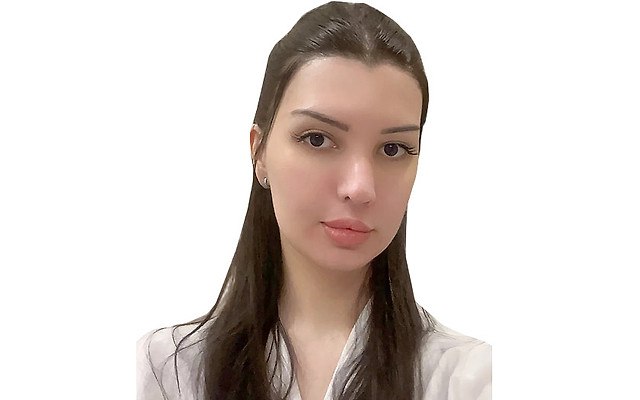 Фахми Лейла Исам