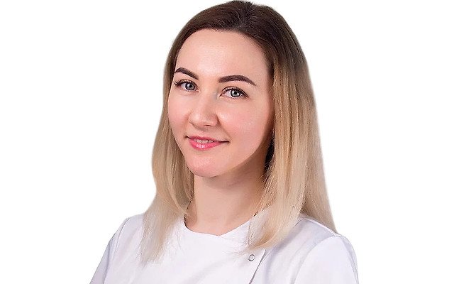 Вепренцева Алена Григорьевна