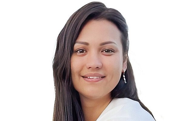 Сергеева Татьяна Юрьевна