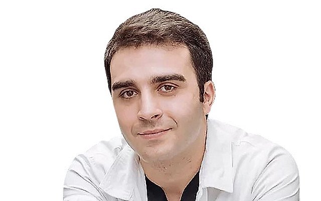 Ломаиа Георгий Георгиевич