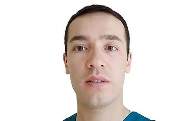 Рафизода Хайём