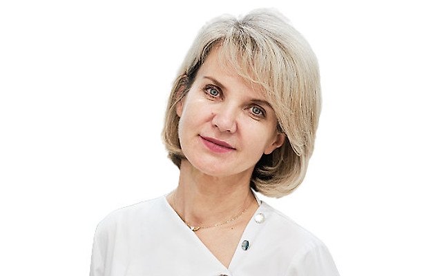 Самович Наталья Анатольевна