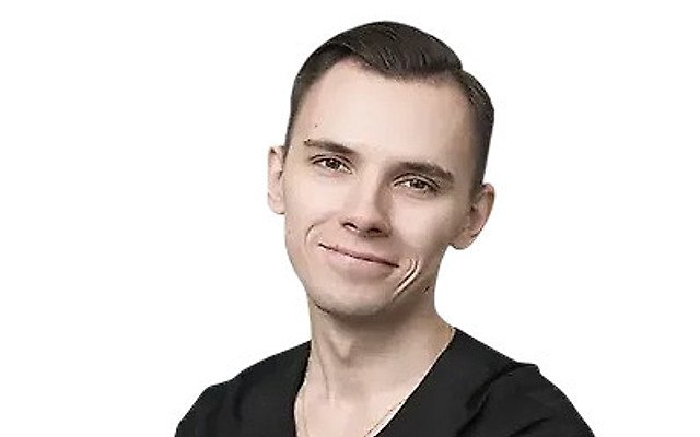 Мельник Макар Дмитриевич