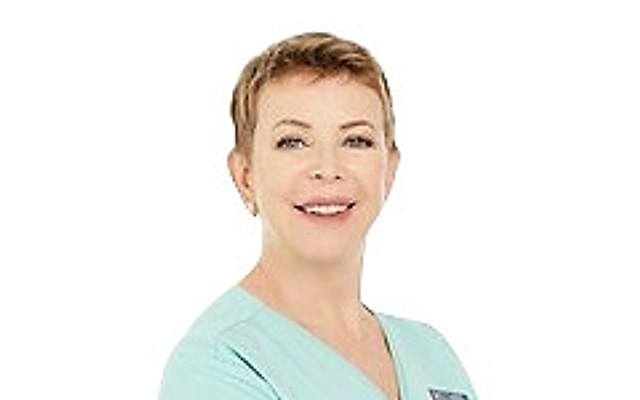 Шмаин Елена Геннадьевна