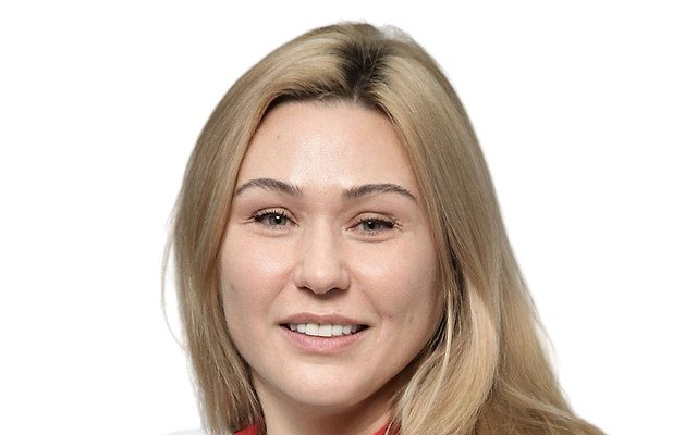 Клишева Наталия Сергеевна