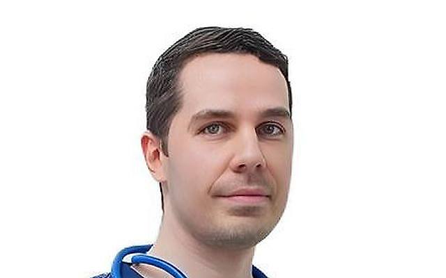 Шевцов Виталий Геннадьевич