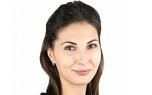 Романова Екатерина Александровна