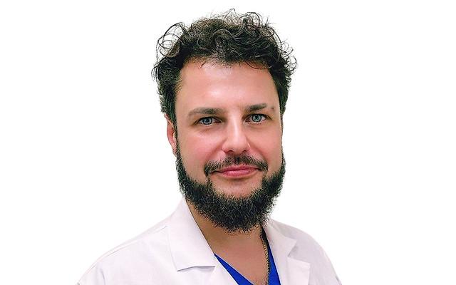 Кушков Александр Борисович