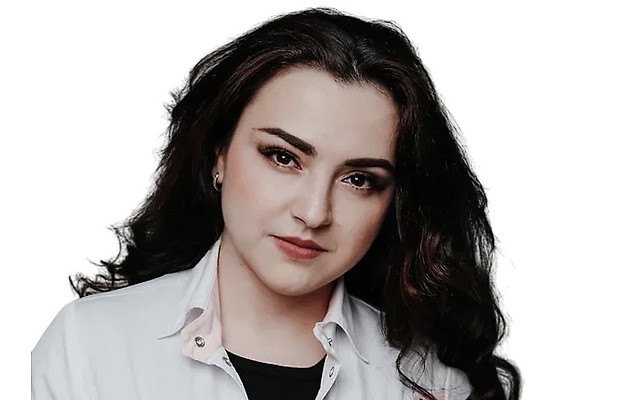 Зарембо Анастасия Сергеевна