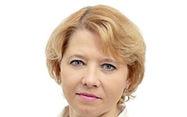 Пинтелина Ирина Сергеевна