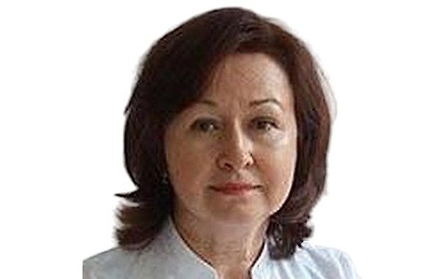 Фокина Наталья Николаевна