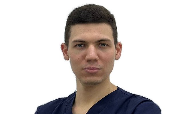 Петрухин Андрей Борисович