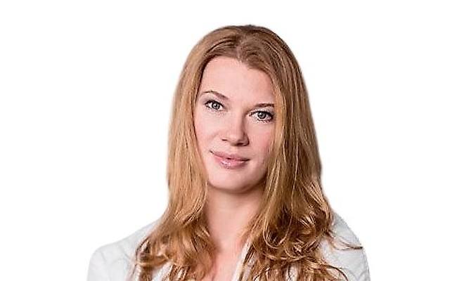 Иконникова Наталия Андреевна