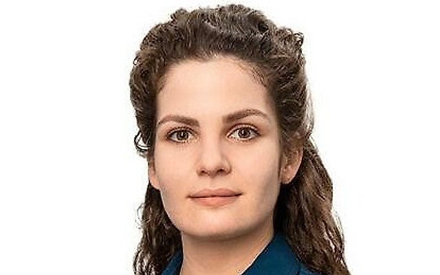 Мелитонян Александра Степановна