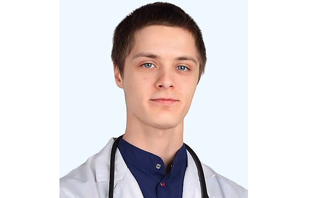 Штефан Вадим Олегович