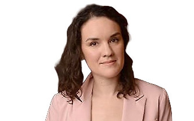 Малинина Ольга Алексаксандровна