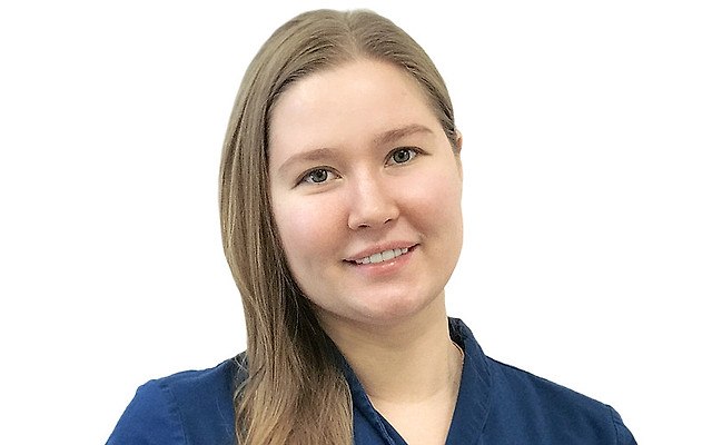 Чеботова Елена Ивановна