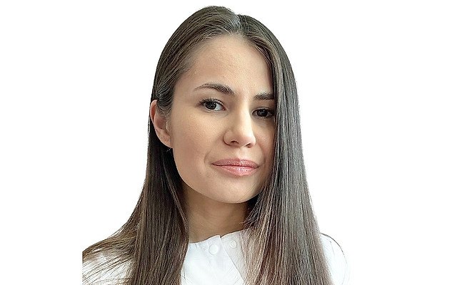 Саркисян Изабелла Арменовна