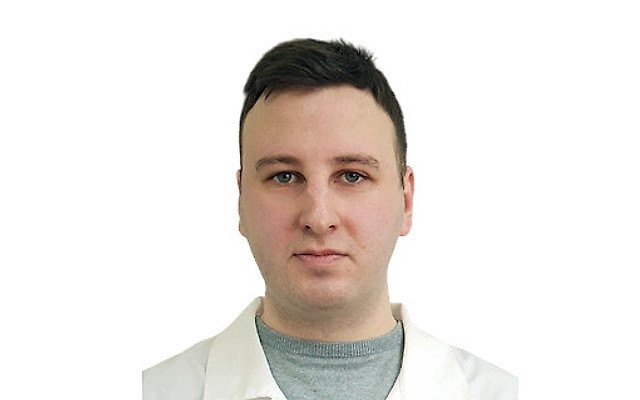 Белов Николай Анатольевич