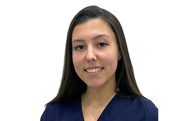 Савиновская Сабина Ровшановна