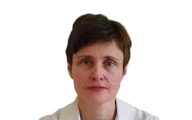 Хаванская Ольга Юрьевна