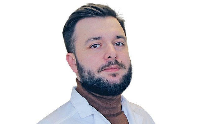 Жерноклеев Александр Михайлович