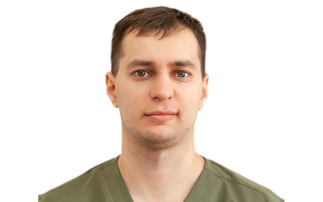 Ильин Виктор Олегович