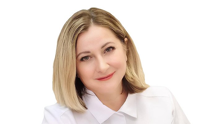 Дугиева Мадина Заудиновна