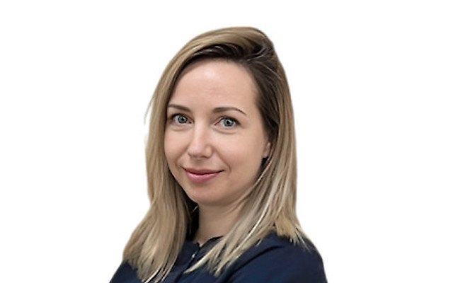 Короткова Вера Николаевна