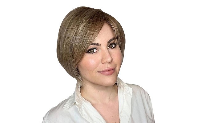 Кобызева Дарья Алексеевна