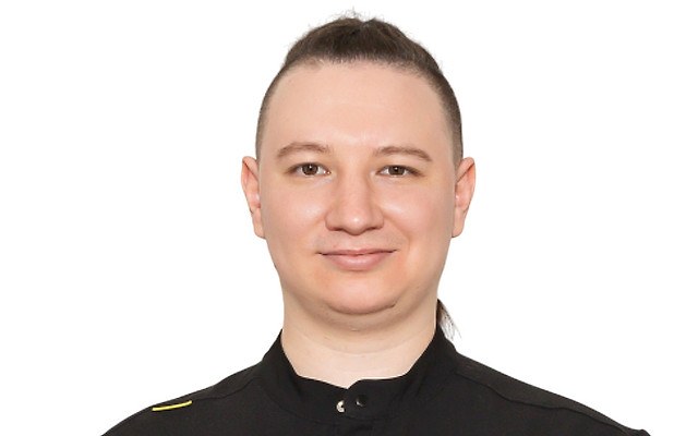 Любезнов Владислав Владимирович