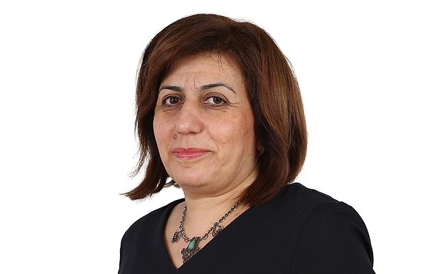 Махмудян Джамила Азизовна