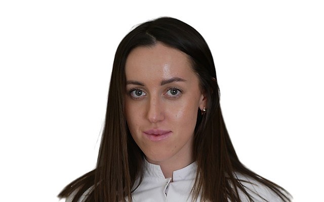 Черник Валерия Юрьевна