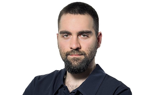 Лавров Левон Аронович