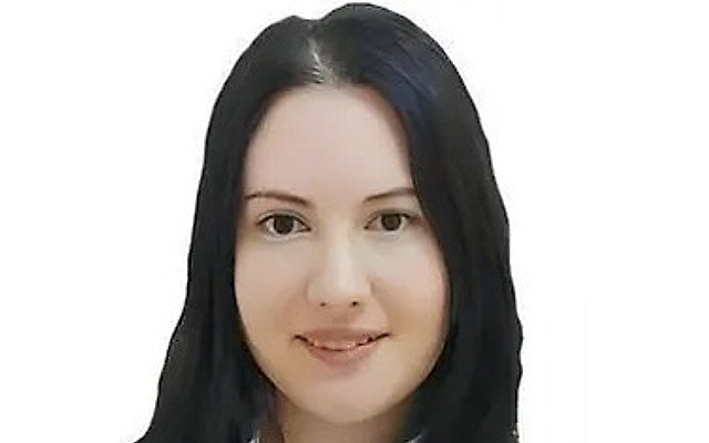 Сребродольская Мария Александровна