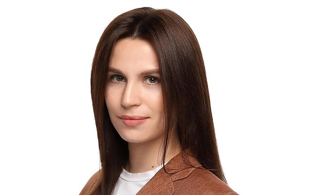 Катунина Дарья Сергеевна