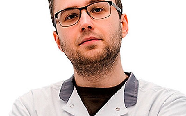 Меглей Андрей Сергеевич