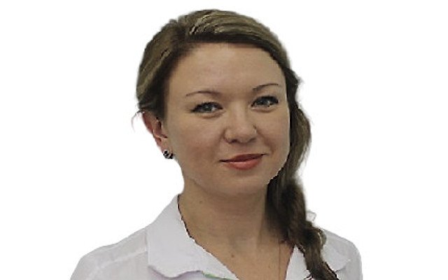 Корженкова Татьяна Юрьевна