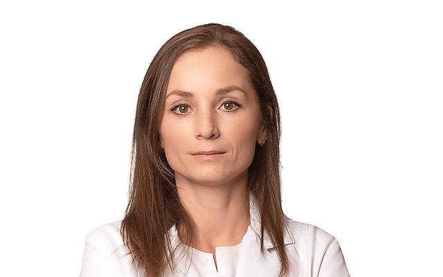 Денисова Алина Борисовна