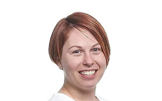 Денисова Елена Владимировна