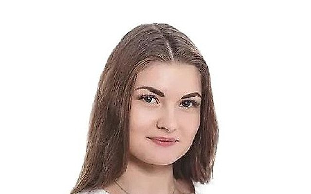 Белькова Мария Дмитриевна