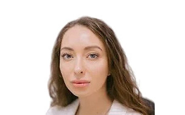 Столяр Диана Михайлова