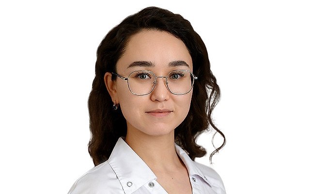 Шарипова Диана Нуровна