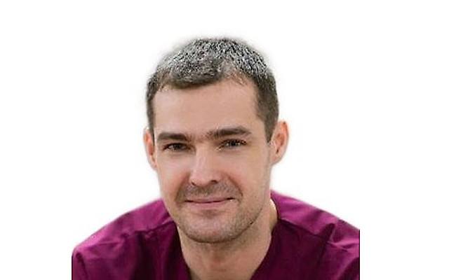 Ковылин Андрей Евгеньевич