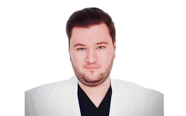 Семенов Артём Витальевич