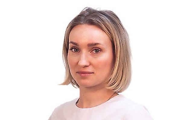 Иванова Инна Александровна