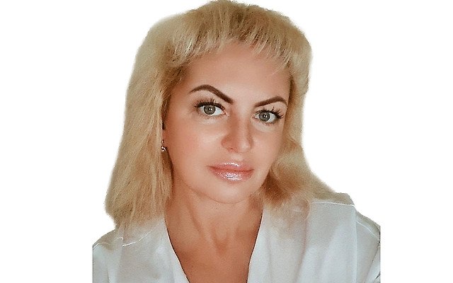 Алексеева Людмила Геннадьевна