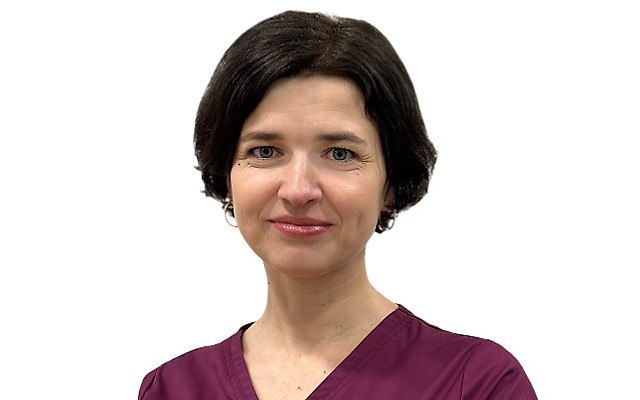 Родионцева Ольга Сергеевна