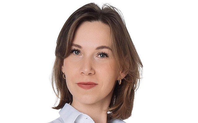 Хомутова Наталия Олеговна